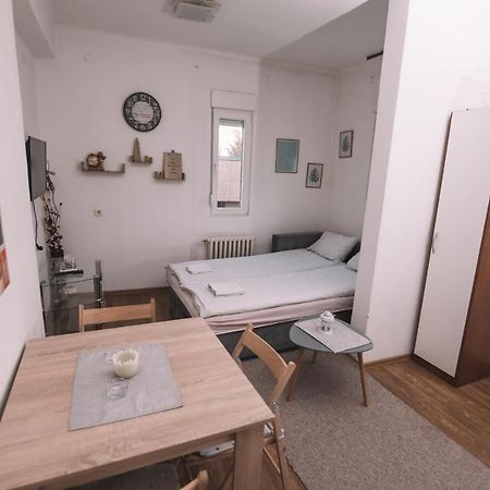 De Lux Apartment & Rooms Emilia Баня-Лука Экстерьер фото