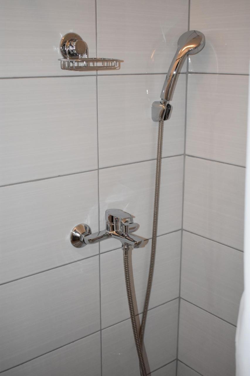De Lux Apartment & Rooms Emilia Баня-Лука Экстерьер фото