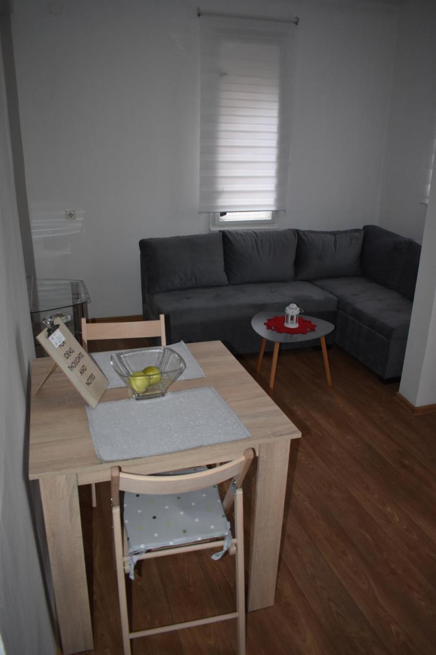 De Lux Apartment & Rooms Emilia Баня-Лука Экстерьер фото
