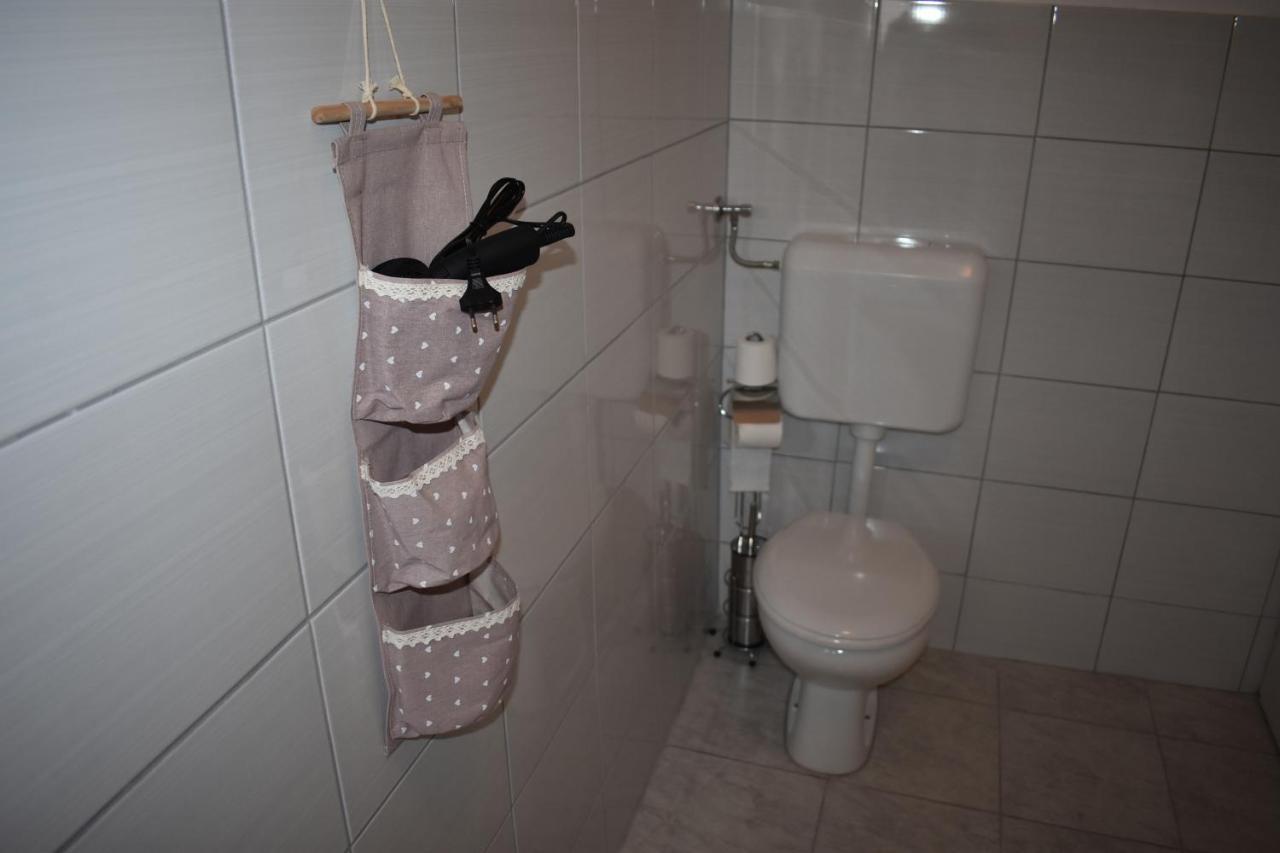 De Lux Apartment & Rooms Emilia Баня-Лука Экстерьер фото