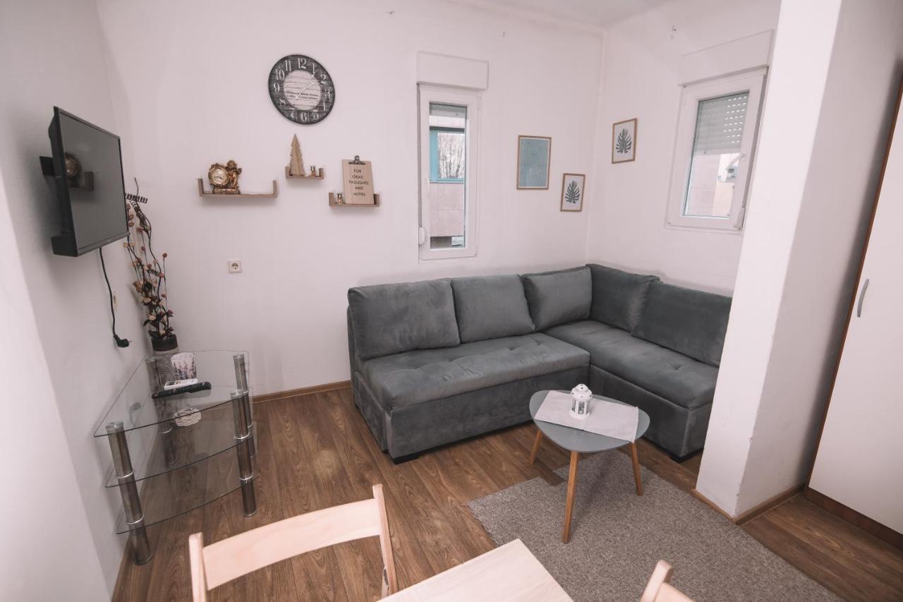 De Lux Apartment & Rooms Emilia Баня-Лука Экстерьер фото