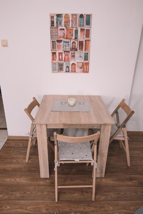 De Lux Apartment & Rooms Emilia Баня-Лука Экстерьер фото