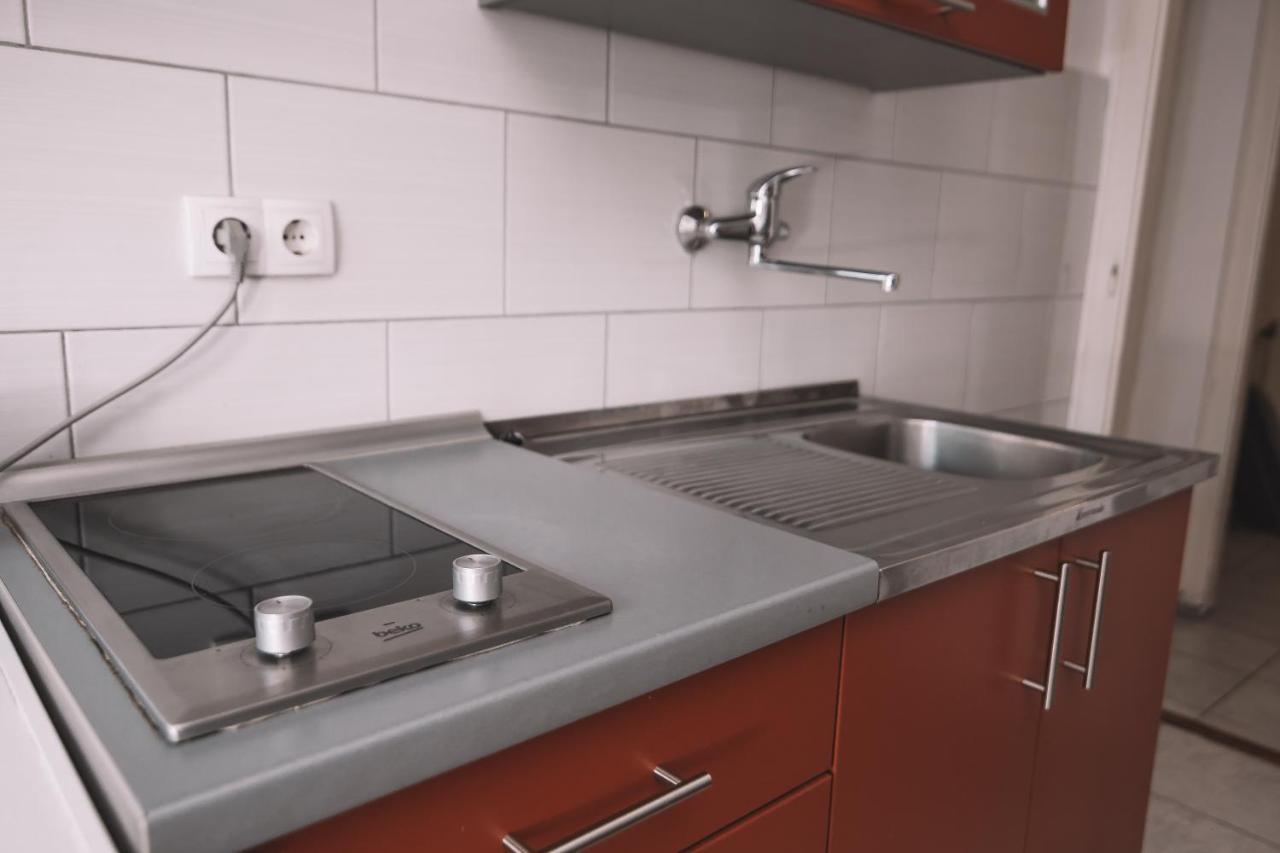 De Lux Apartment & Rooms Emilia Баня-Лука Экстерьер фото
