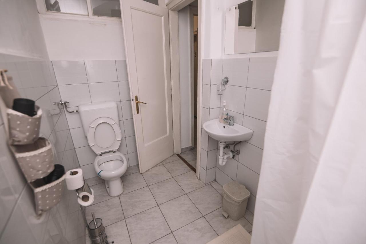 De Lux Apartment & Rooms Emilia Баня-Лука Экстерьер фото
